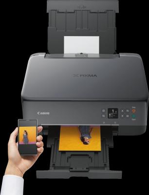Actual product image Canon Pixma TS5350a (Ink, Colour)