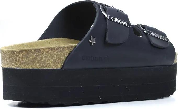 Actual product image Cubanas Amalia Plattform (40)