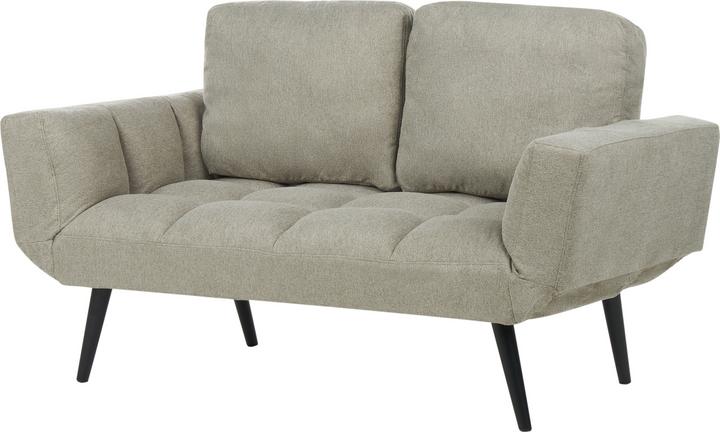 Produktbild Beliani Brekke (2-Sitzer)