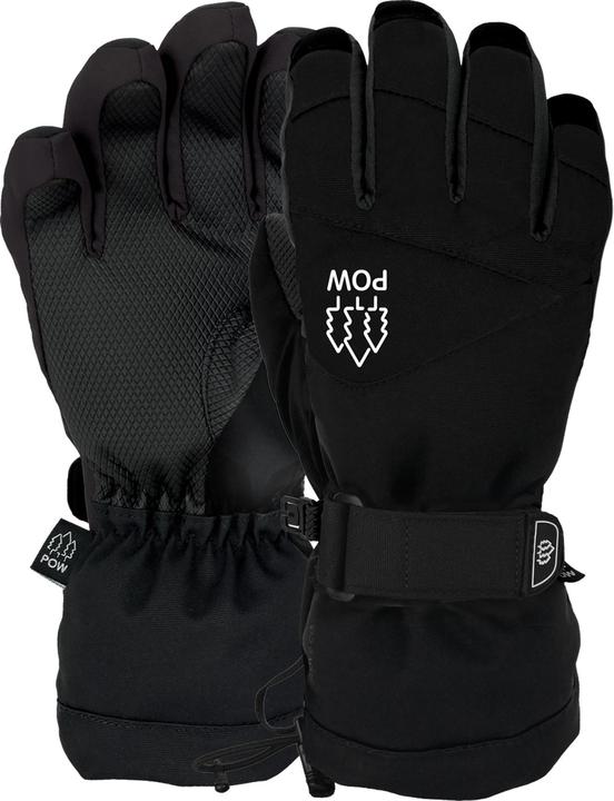 POW Ascend Glove - Black