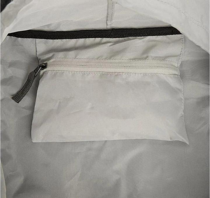 Produktbild Racktime Heda (24.50 l, Gepäckträgertasche)