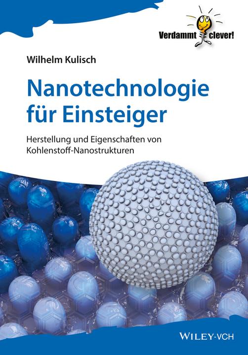 Immagine prodotto Nanotecnologia per principianti