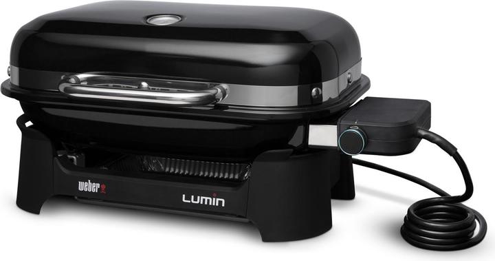 Weber Lumin Compact (2.20 kW)