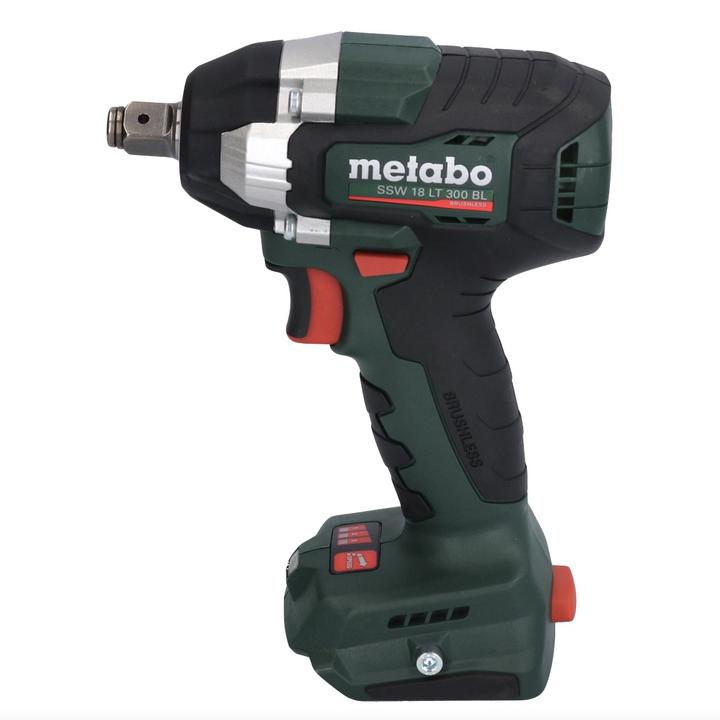Produktbild Metabo SSW 18 LT 300 BL (Akkubetrieb)