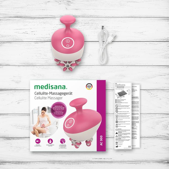 Produktbild Medisana AC900