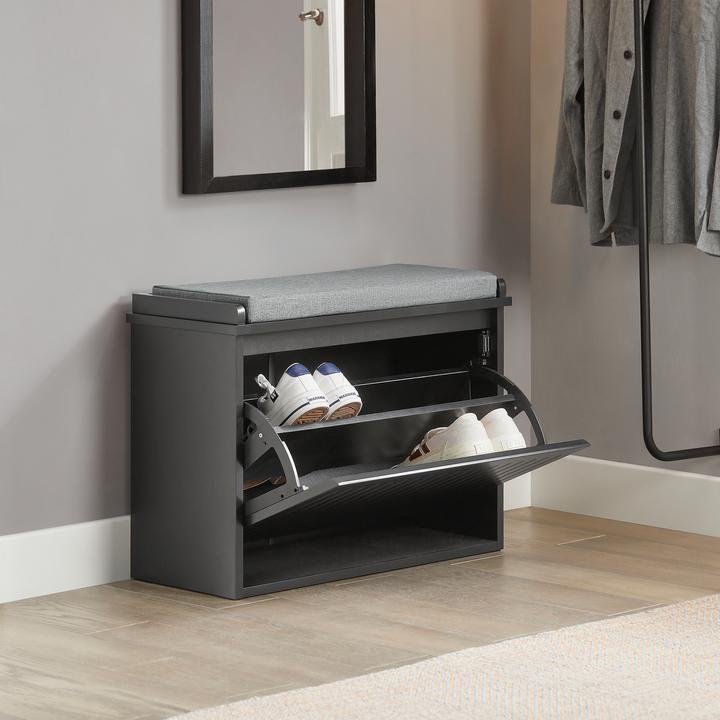 Actual product image SoBuy Shoe tipper (62 x 46 x 26 cm)