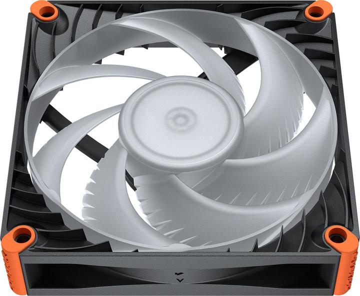 Immagine prodotto Cougar CPU Wasserkühlung Poseidon Ultra 240, ARGB, Schwarz