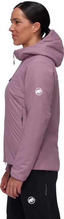 Immagine prodotto Mammut Rime IN Flex Giacca con cappuccio Donna (XS)