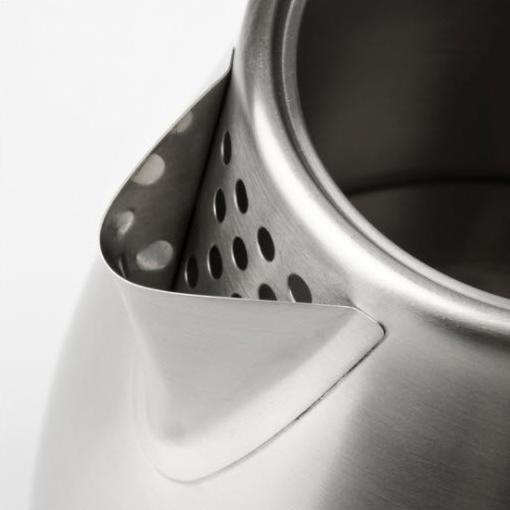 Actual product image G3 Ferrari Kettle G10096 Rapido 1.7 l (1.70 l, CH plug)