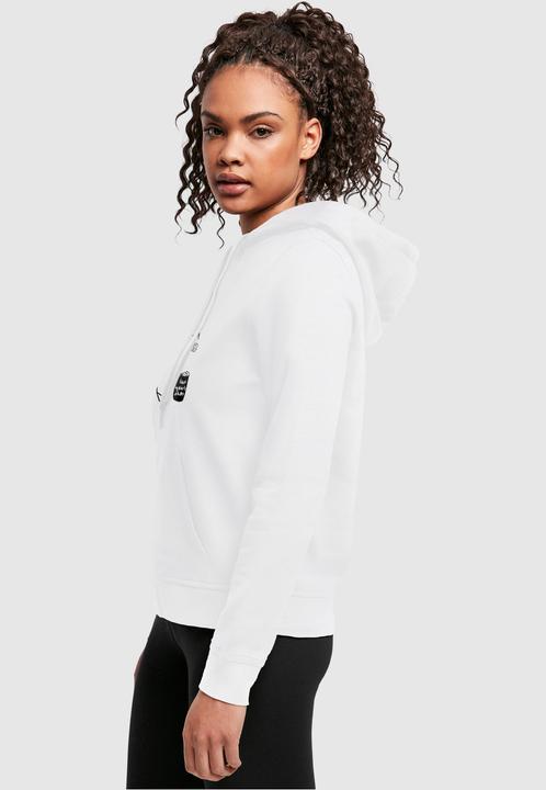 Immagine prodotto Merchcode Felpa con cappuccio Donna Last Year Basic - 113251 (L)
