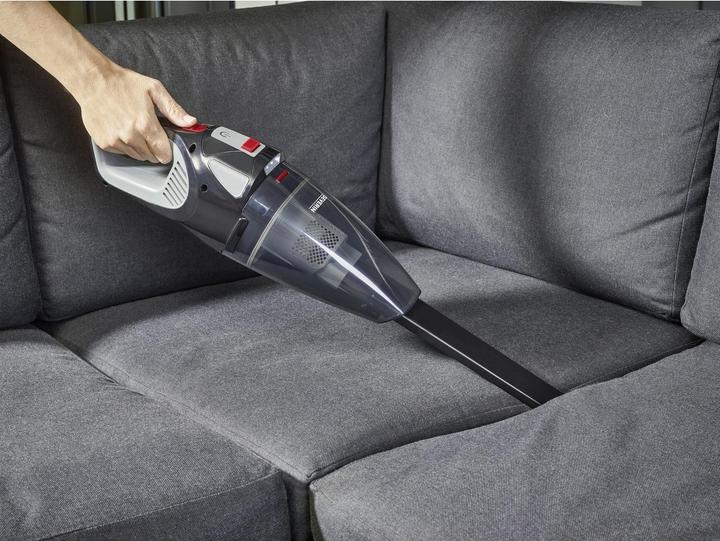 Actual product image Severin Battery hand hoover