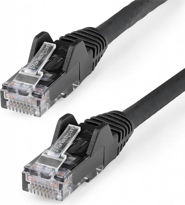 Image du produit StarTech .com Câble CAT6 de 1,5 m (U/UTP, CAT6, 1.50 m)