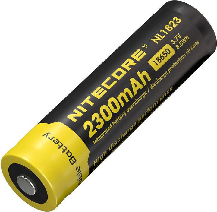Nitecore Nl 183