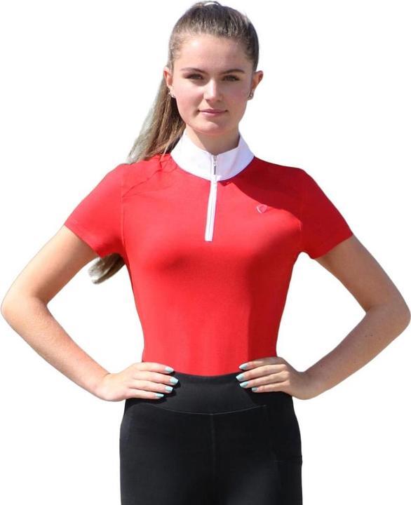 Produktbild Hy Dynamizs Bluse Springreiten (M)