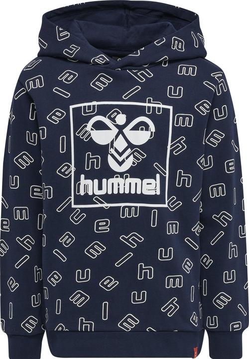 Immagine prodotto hummel Almar Hoodie (110)