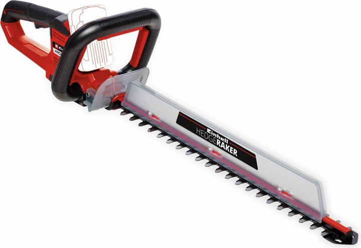 Einhell Arcurra (Akkuheckenschere)