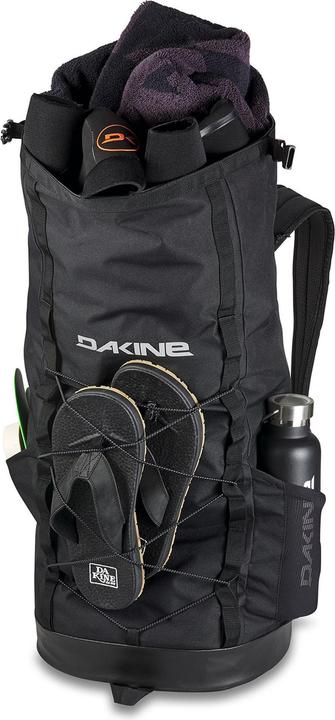 Actual product image Dakine Mission Surf Roll Top Pack 35L - Rucksack (35 l)