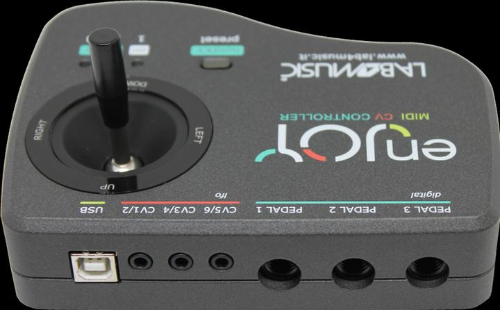 Immagine prodotto Lab4Music enJOY