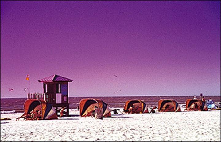 Immagine prodotto Cokin Filtro P669 Gradiente malva fluo 2 (82 mm, Filtri graduati grigi)