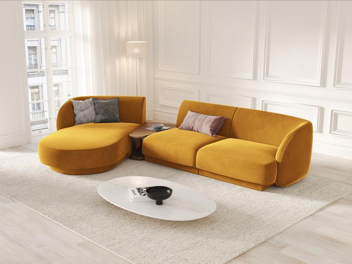 Actual product image Micadoni Miley (2 person sofa, 3-seater, 4-seater)