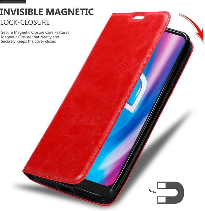 Immagine prodotto Cadorabo Copertina magnetica invisibile del libro (1S (2020))