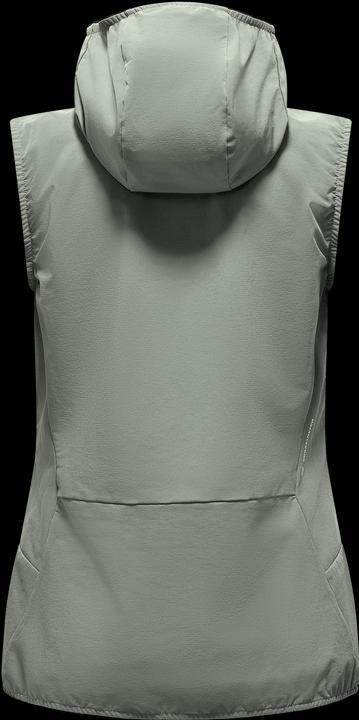 Actual product image Salewa Sella Dst/Twr Hyb Vest W (42, 48)