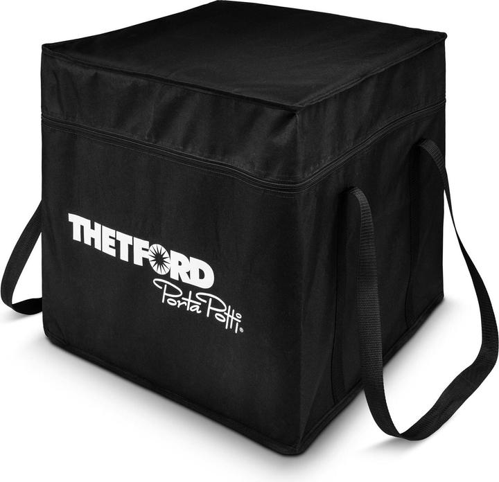 Immagine prodotto Thetford Borsa da toilette Porta Potti Bag X65 (Custodia)