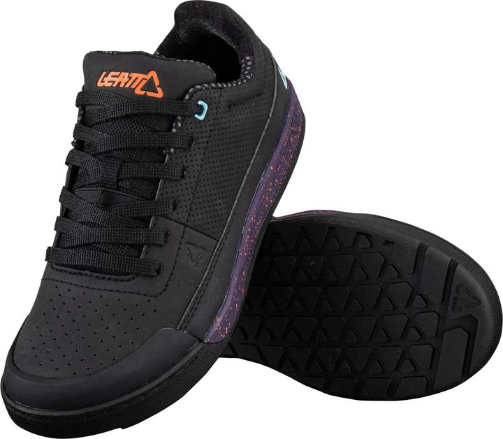 Actual product image Leatt Ladies 6.0 Clip Shoes (39.5)