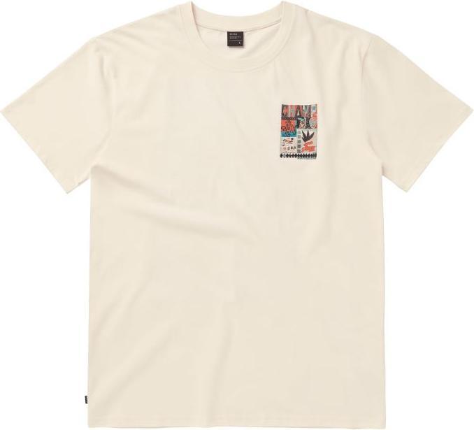 Mystic Funk Tee