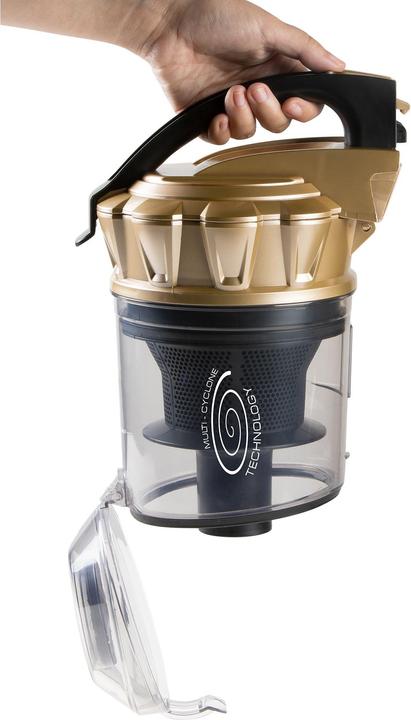 Actual product image Domo STOFZUIGER ZONDER ZAK DO7297S