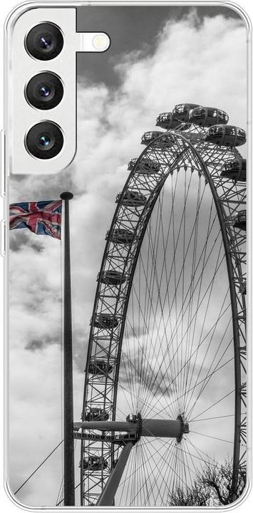 London Ferris Wheel