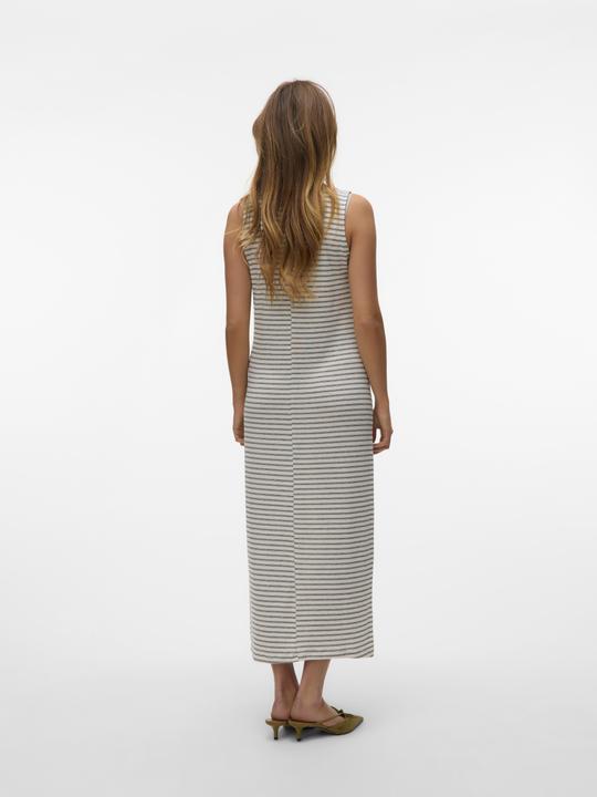 Actual product image Vero Moda Vmgina Sl 7/8 Dress Jrs Noos (XS)