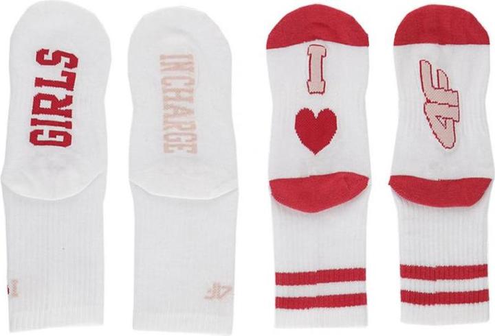 Actual product image 4F Socken (36 - 38)