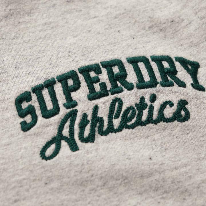 Image du produit Superdry Embroider Superstate Logo Tee (L)