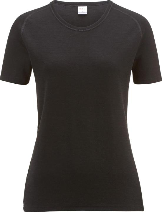 ISA Bodywear Shirt kurzarm