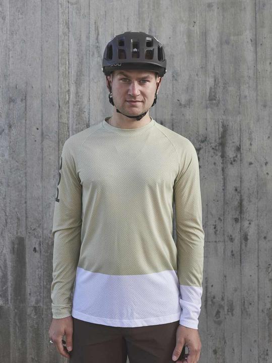Image du produit Poc Maillot MTB Pure LS (M)