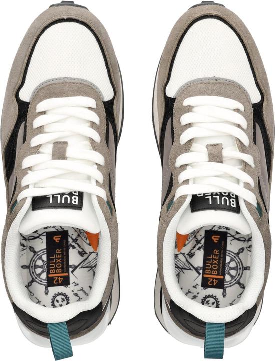 Actual product image Bullboxer Sneaker (43)