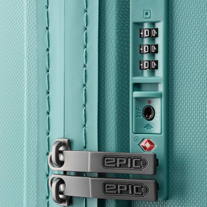 Produktbild Epic Phantom SL 4-Rollen Trolley 76 cm (107 l, XL (ab 115l))
