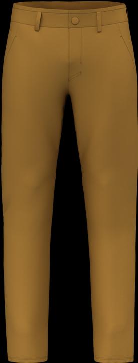 Actual product image Salewa Fanes Sarner Light trousers (54)