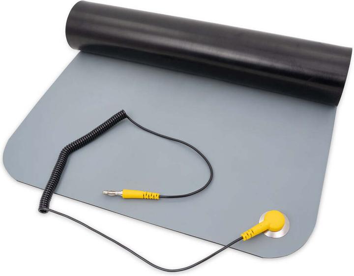 Produktbild iFixit antistatic mat 70 cm x 100 cm