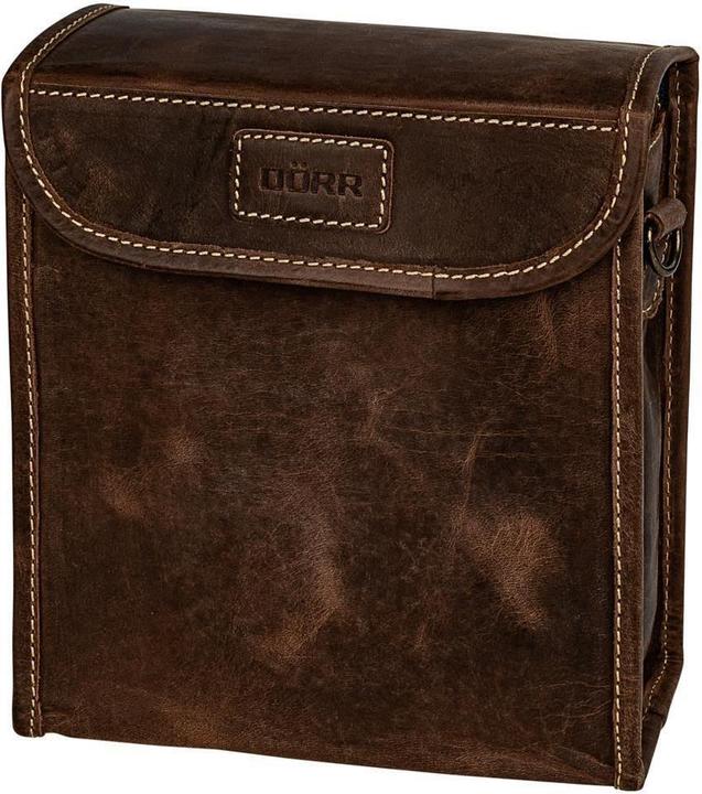 Produktbild Dörr Fernglasköcher Kapstadt L brown (Kamera Etui, 3.61 l)