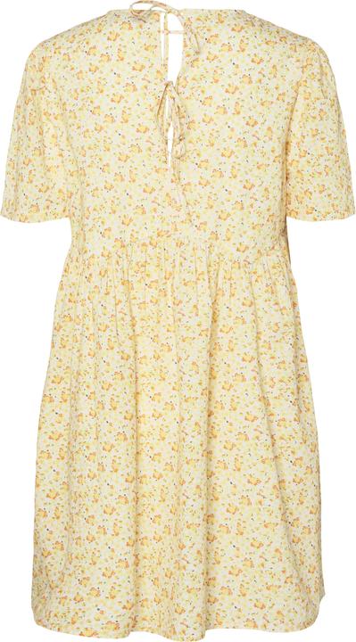 Actual product image Pieces PCFRONA 2/4-ARM Midikleid (XL)