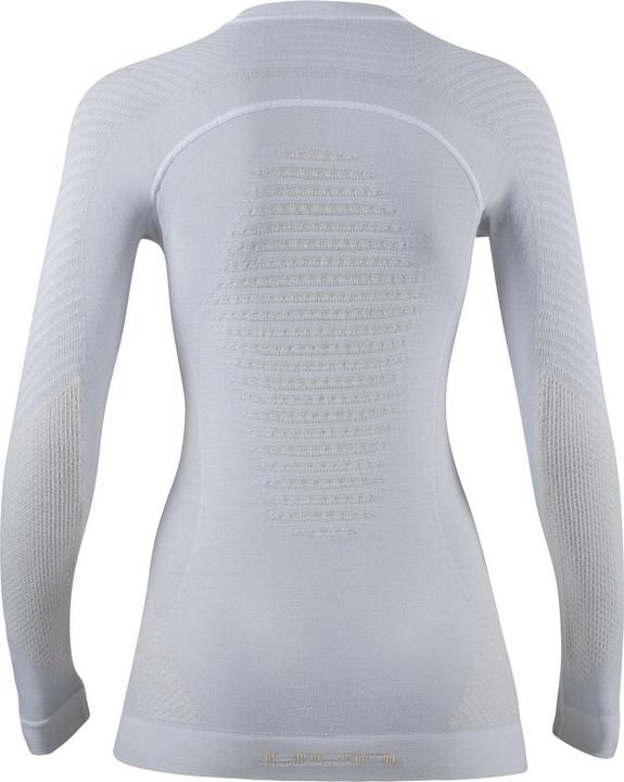 Actual product image UYN Fusyon Cashmere thermal shirt (M)