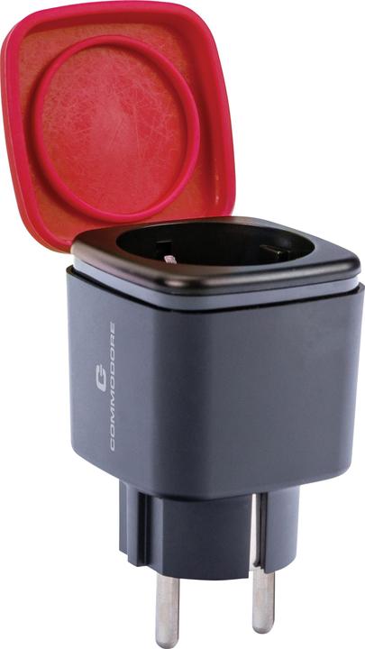 Produktbild Commodore CSK 600 (600 W)