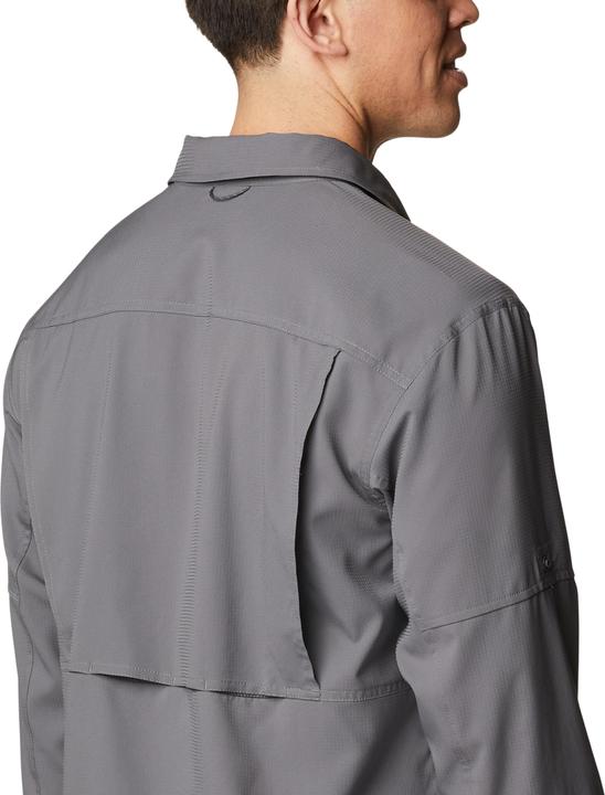 Immagine prodotto Columbia Silver Ridge™ Utility Lite Long Sleeve (XXL)