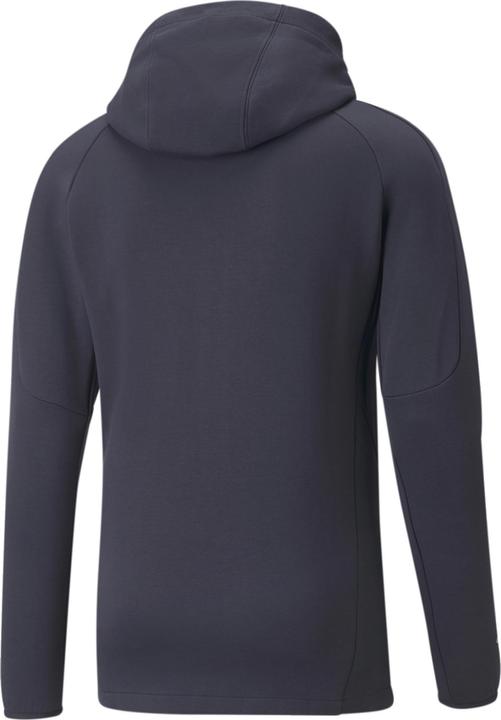 Immagine prodotto Puma teamFINAL Casuals con cappuccio Jkt (S)