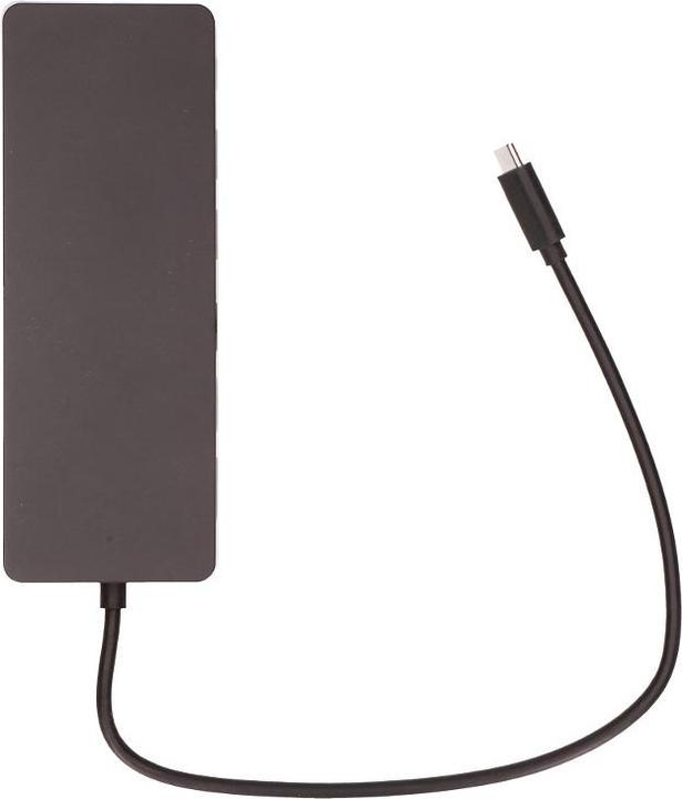Produktbild HP Universal Multiport (USB-C, 3 Ports)
