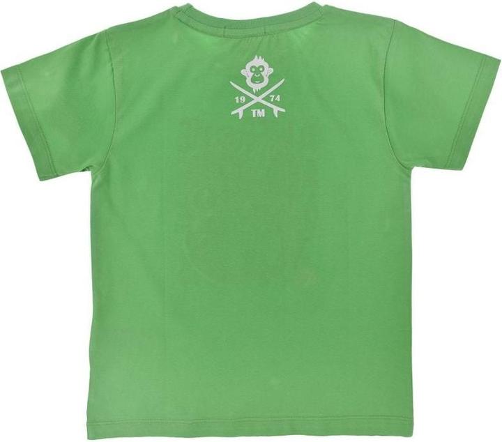 Actual product image Bondi T-shirt Awesome (134)