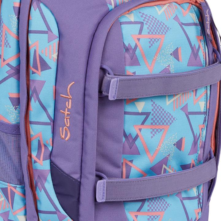 Produktbild Satch Pack Schulranzen-Set 5-teilig (27 l)