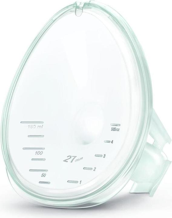 Medela Hands-free 2 Breast Caps 27mm